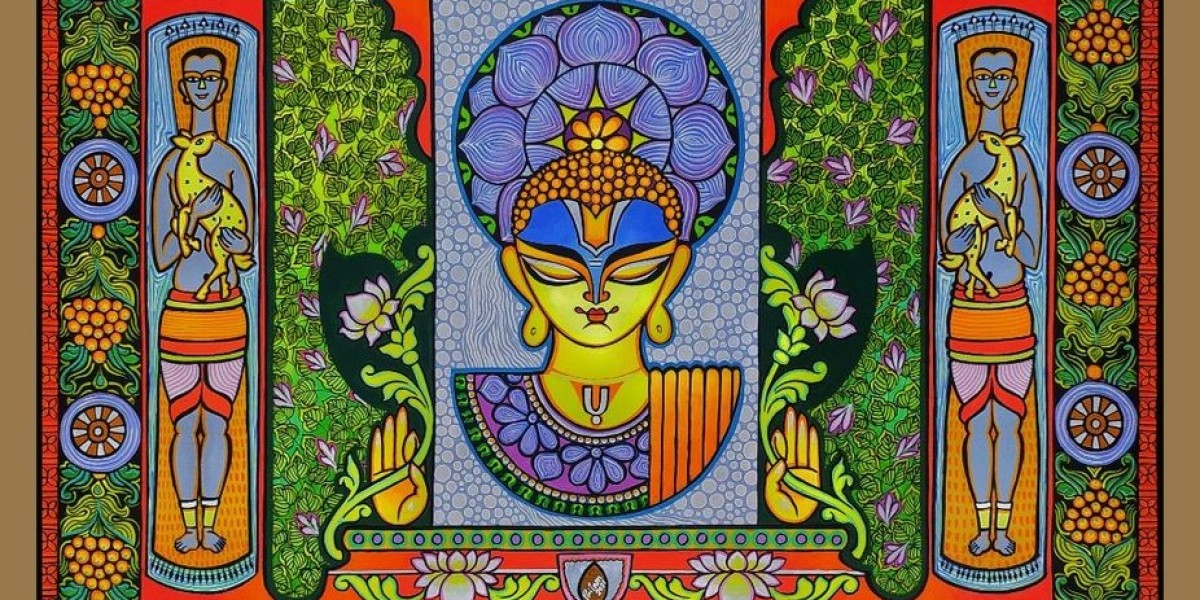The Effect of Madhubani Painting on Indian Culture