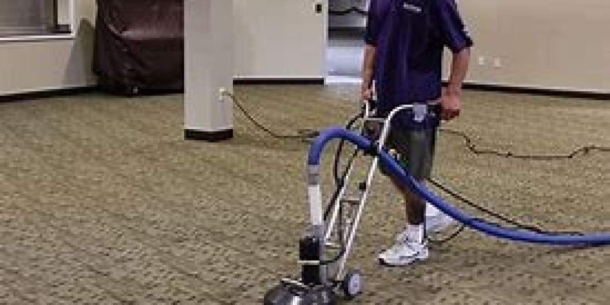 The Best Ways to Prepare for a Carpet Cleaning Service Appointment