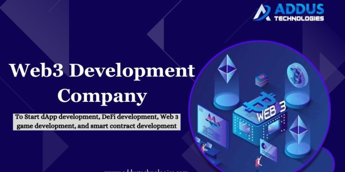 Finding the Top Web3 Development Company in Canada: Expert Tips and Insights