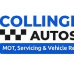 Collingham Autos Profile Picture