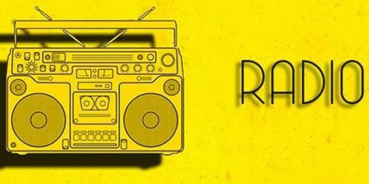 Amazing Variety of Captivating Stories and Enticing Sounds on Online Radio!