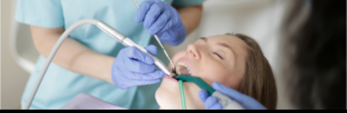 Oval Dental Cover Image