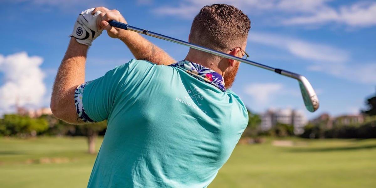 Golf Handicap