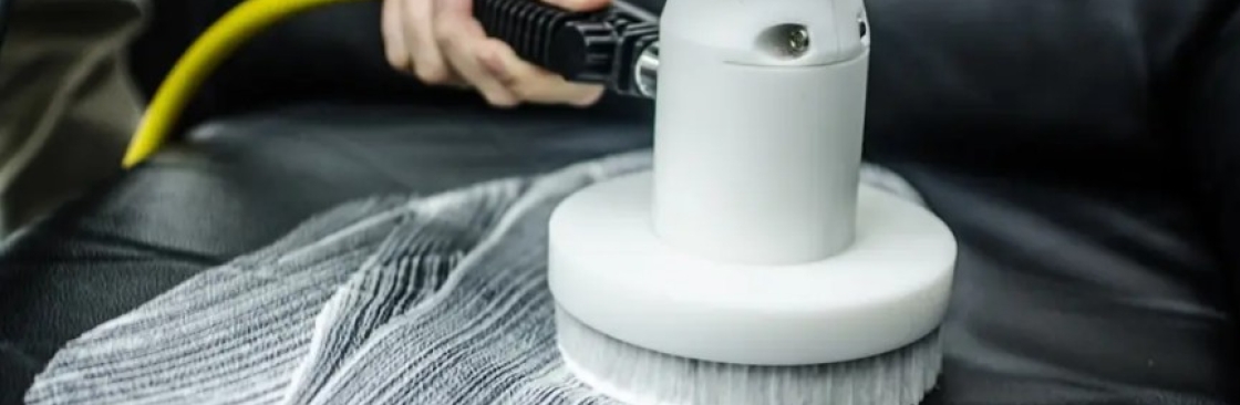 DeVere Carpet And Leather Restorations Cover Image
