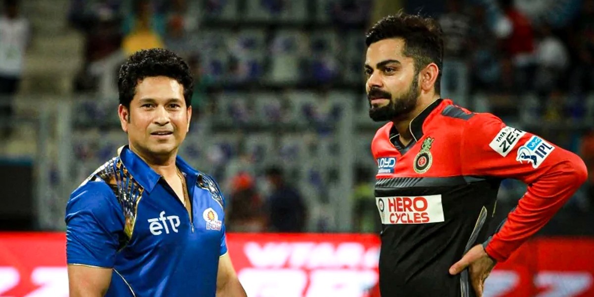 Who is The GOAT of Cricket?