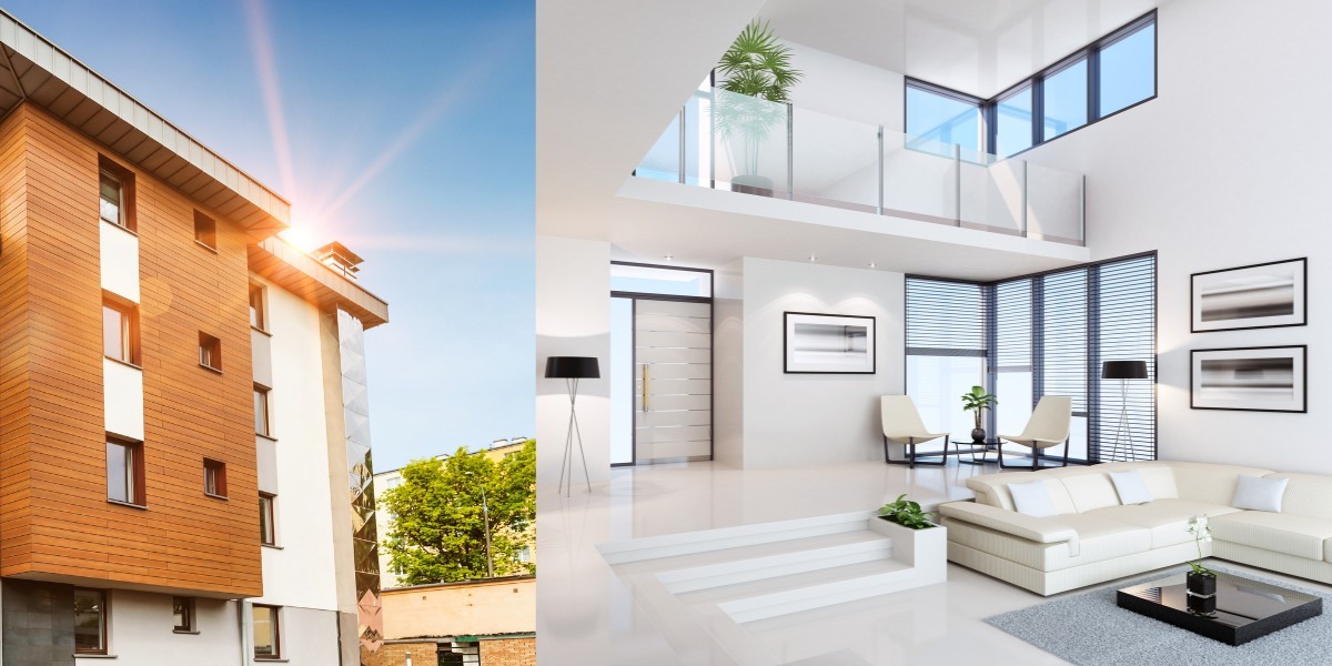 Achieving Real Estate Photography Perfection: Tips for Capturing Stunning Property Images