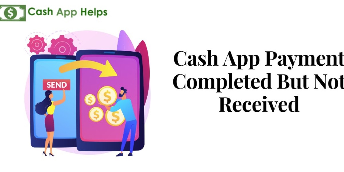 Cash App Payment Completed But Not Received: Resolving Issues