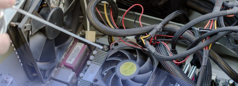 Computer Emergency Room Cover Image