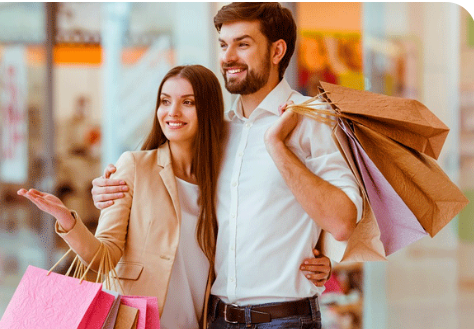 offeronn - Get up to 10% Cashback at over 2,500 stores