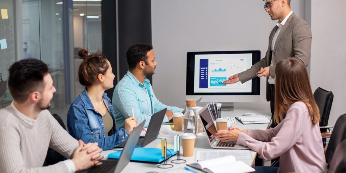 Partner with the Leading SEO Company