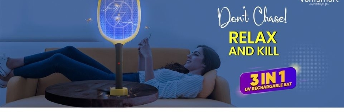 Mosquito Killer Online Cover Image