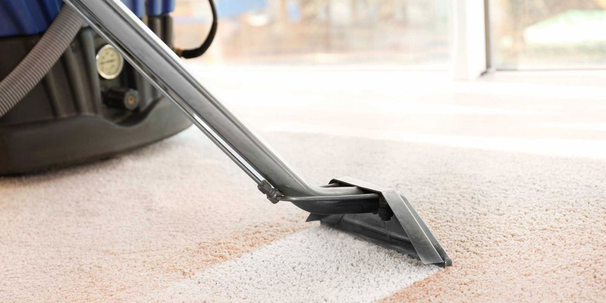 Enhance Your Home with Professional Carpet Cleaning Services