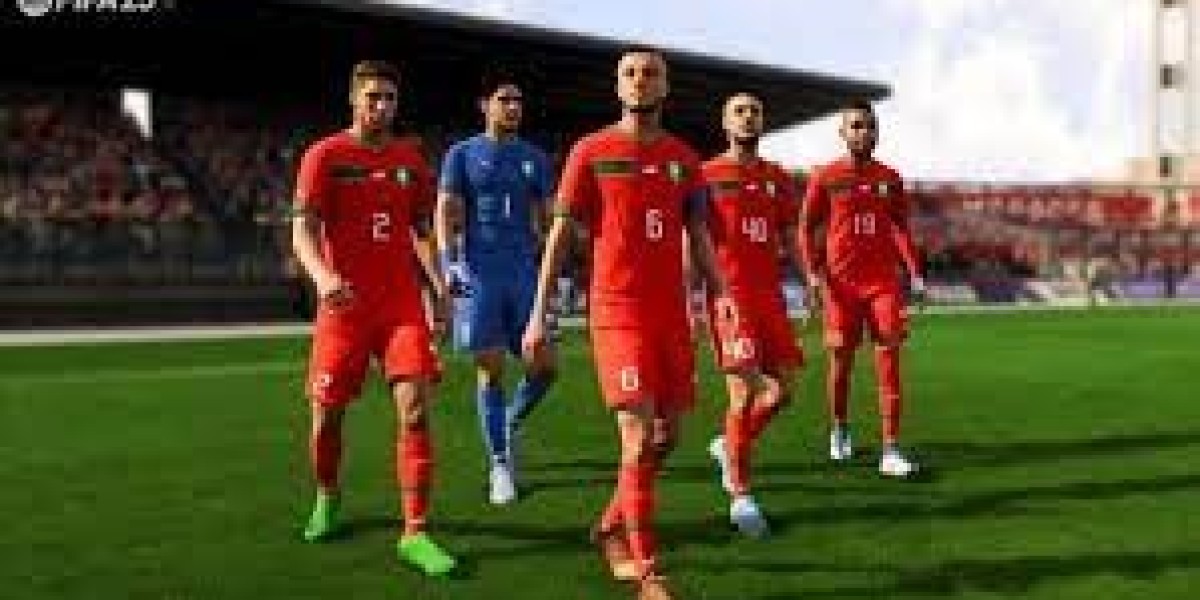 Another massive fixture at the bottom of the fut 23