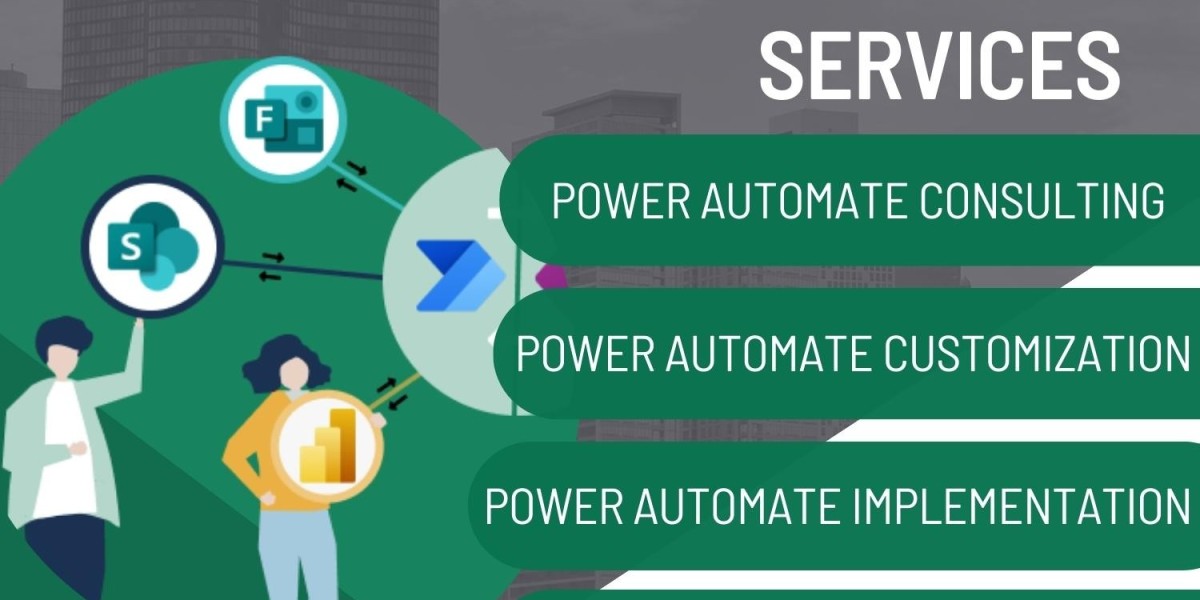 Start Your Automation Process Using Microsoft Power Automate