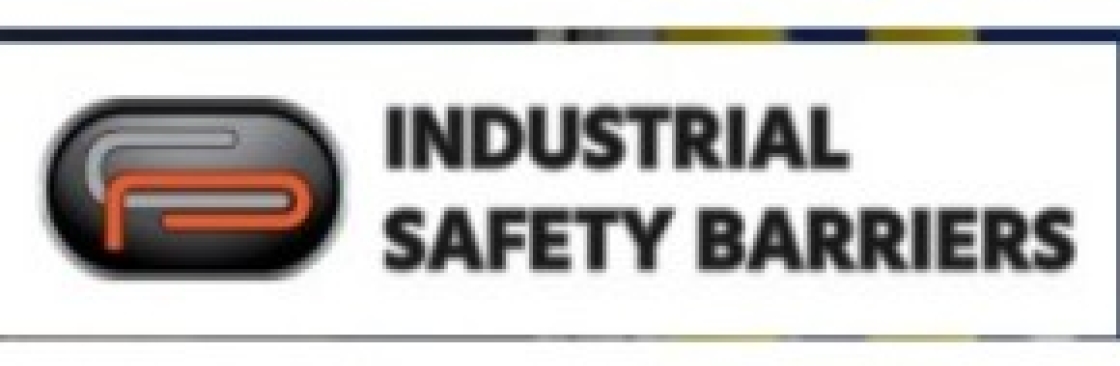 Industrial Safety Barriers Cover Image