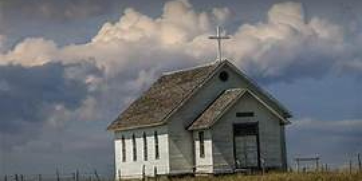 Exploring the Rich Tapestry of Churches in Ventura, CA