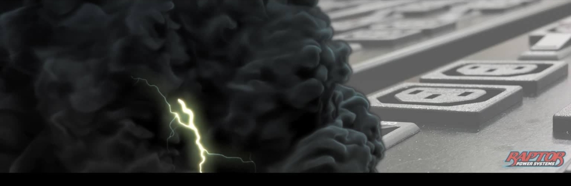 Raptor Power Systems Cover Image
