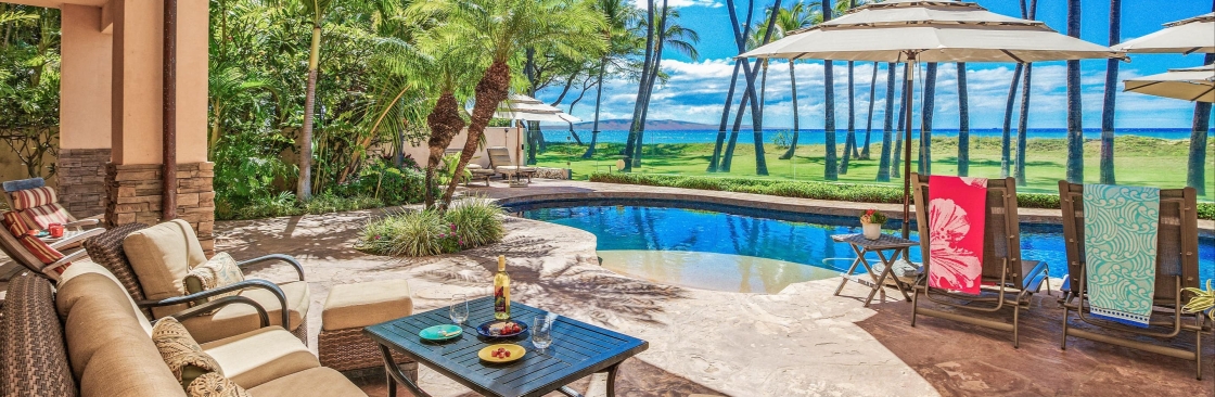 Hawaiian Beach Rentals Cover Image