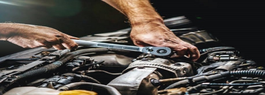 BinleyWoods Service Centre Cover Image