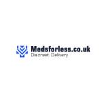 MedsFor Less Profile Picture