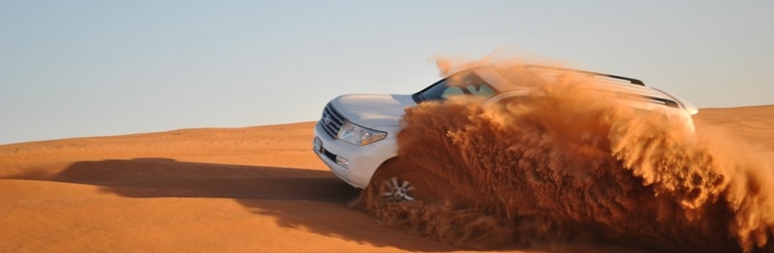 Arabian Tour Cover Image