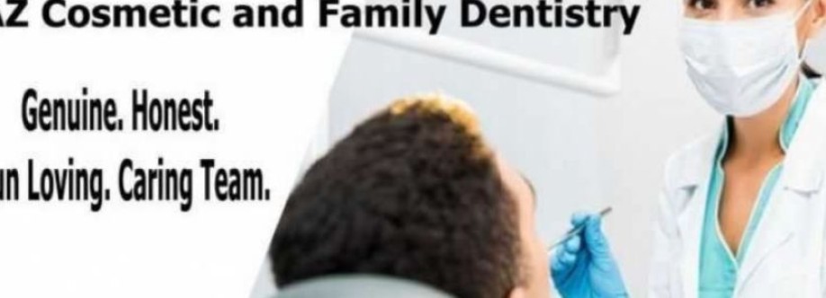AZ Cosmetic And Family Dentistry Cover Image