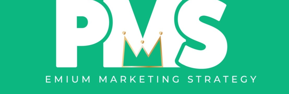 PremiumMarketing Strategy Cover Image