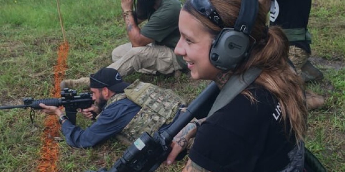 The Role of Firearms Training for Church Safety