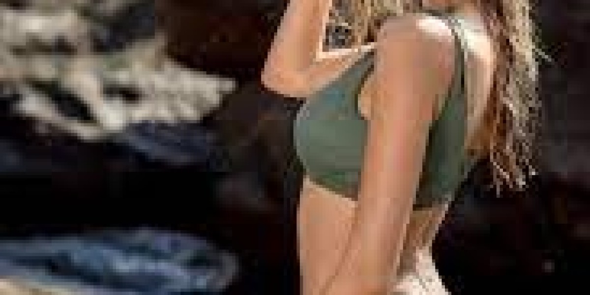 Elegant Enticement: Premier Female Escort Exploration near New Hope