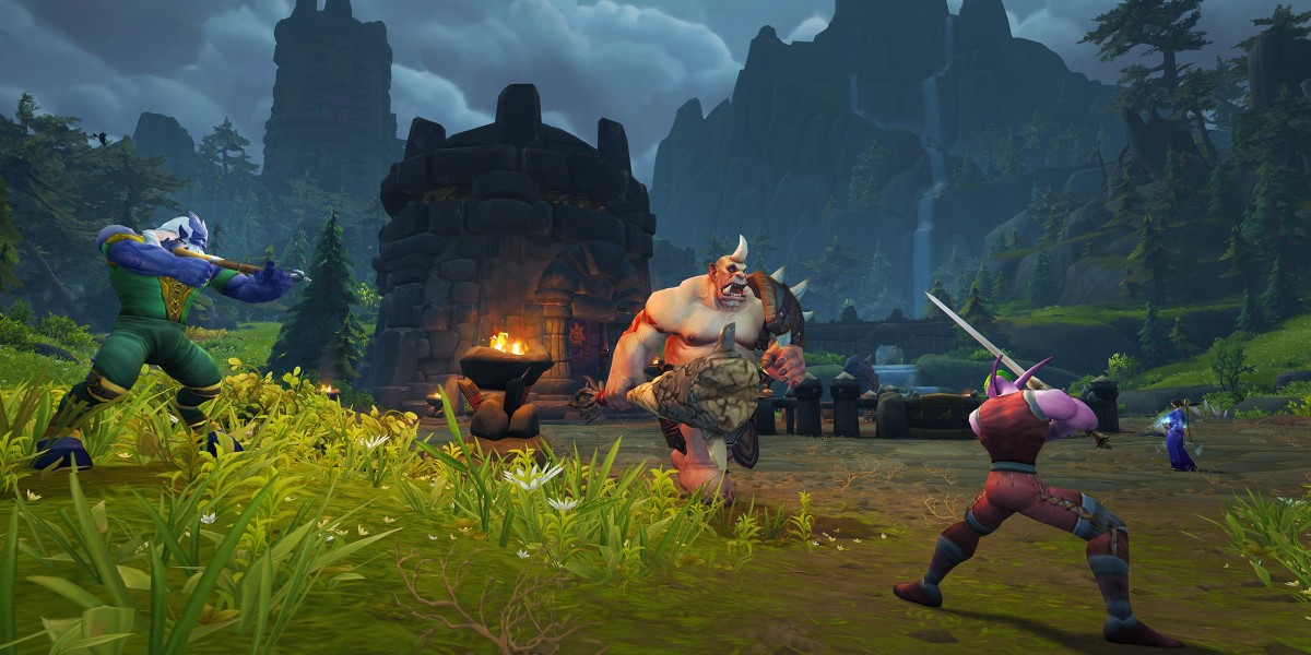 WoW Classic Bags | Questing, drops, and vendors