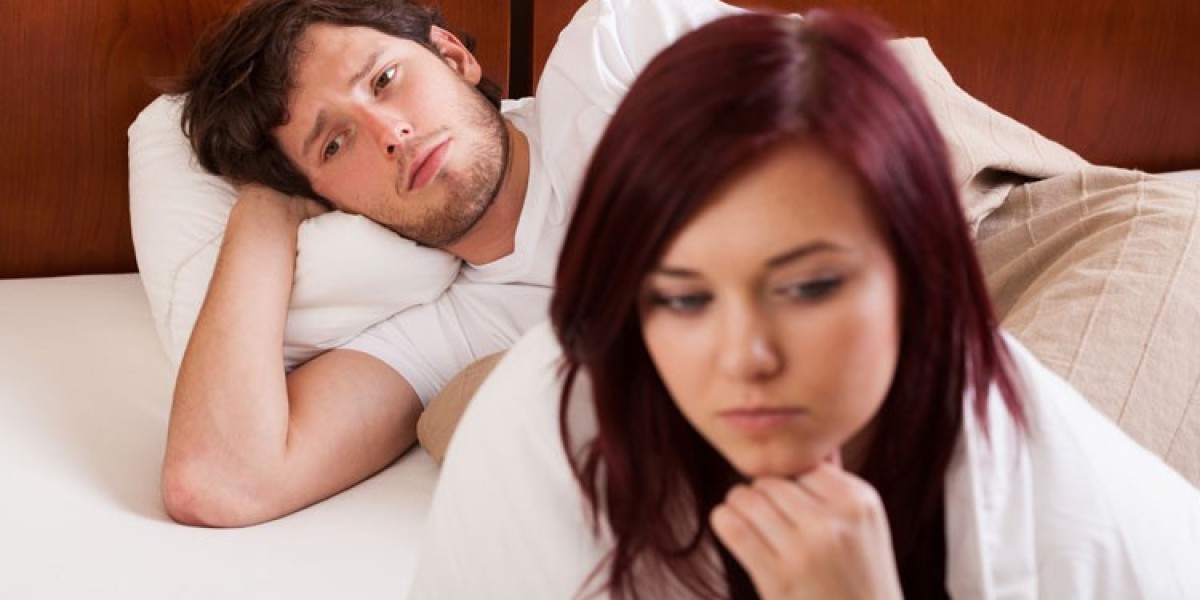 Can the Use of Tadalista 20 Cause Erectile Dysfunction?