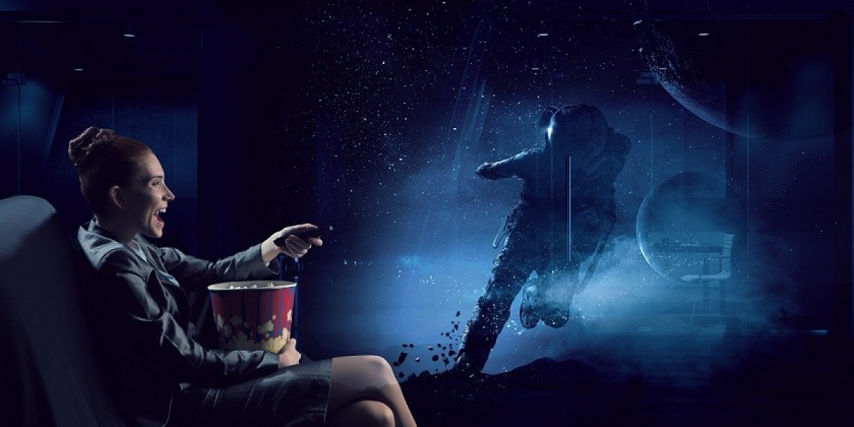 Reimagining Film Marketing in an AI-Driven World