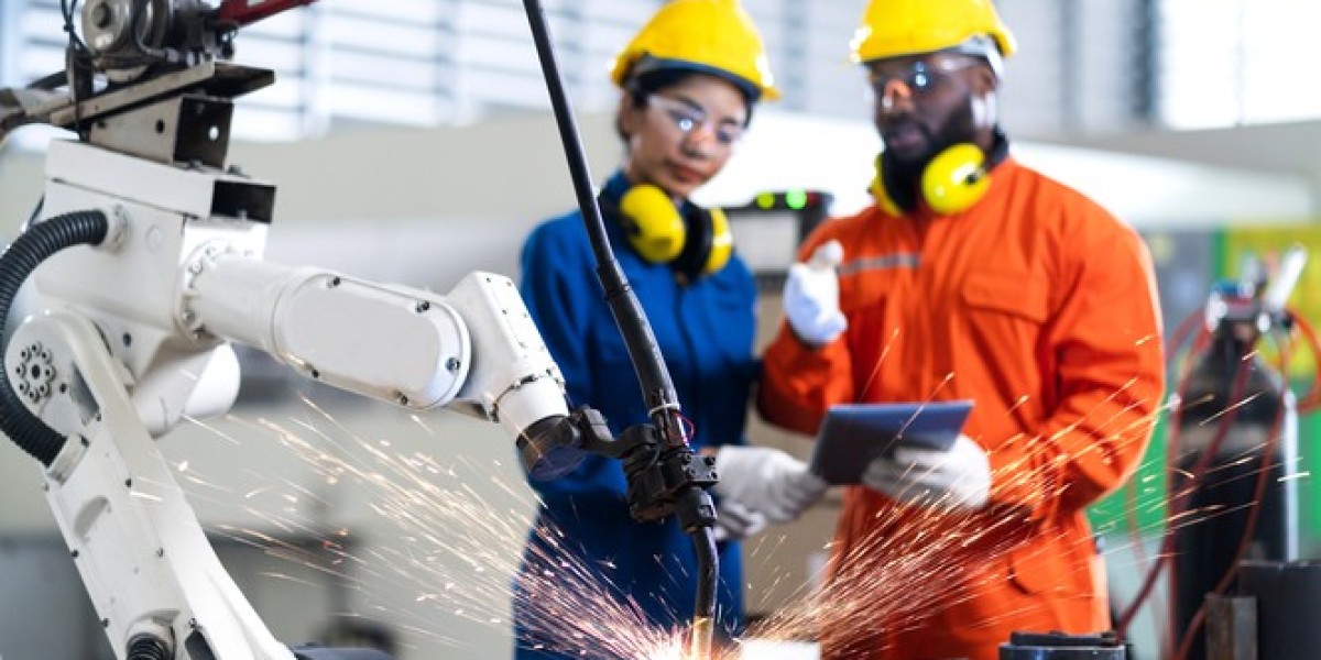 Global Smart Manufacturing market to Witness Huge Growth by 2032