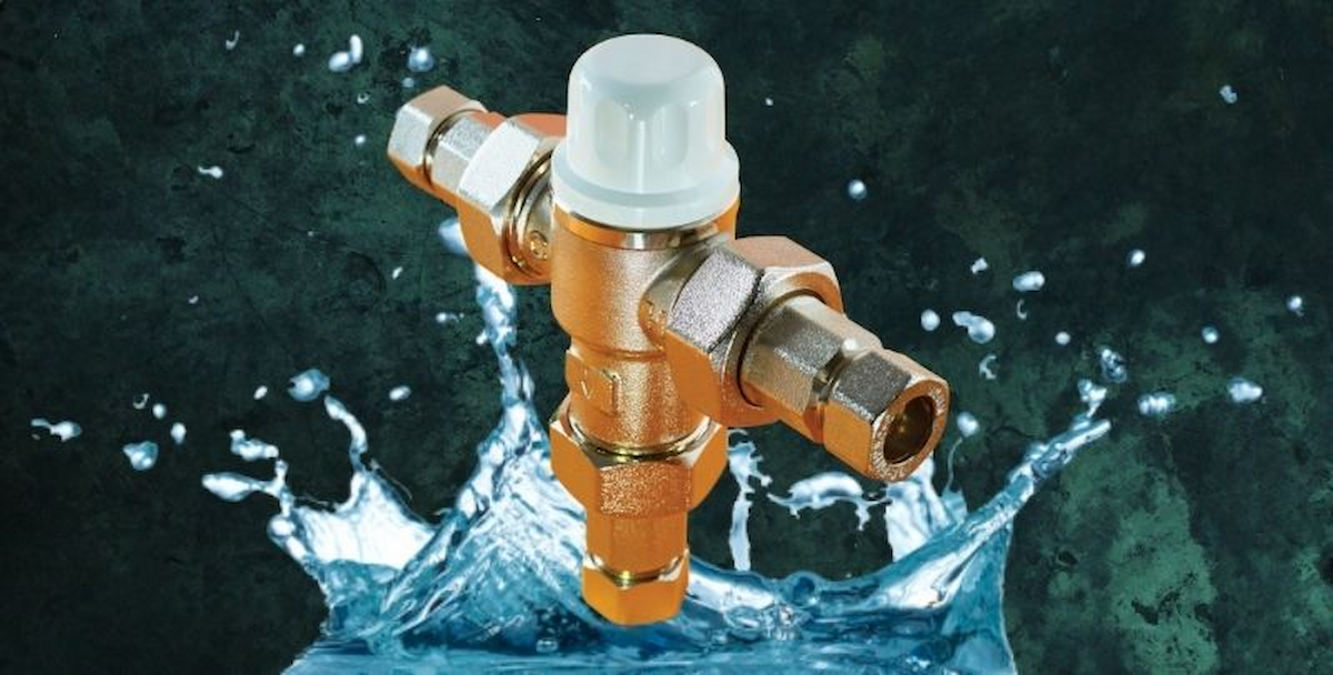 Unveiling the Vital Role of Water Valves in Plumbing Systems: Comparing Tempering and Pressure Relief Valves | Compare Factory