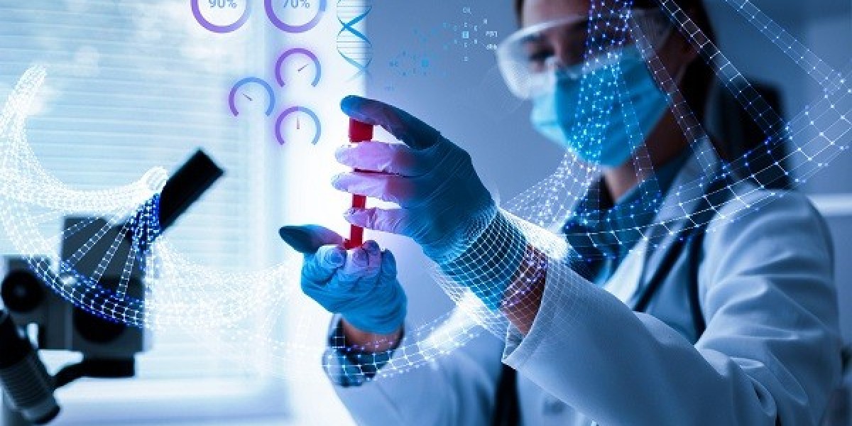 Clinical Trial Imaging Market Focus on Revenue, SWOT analysis up to 2032