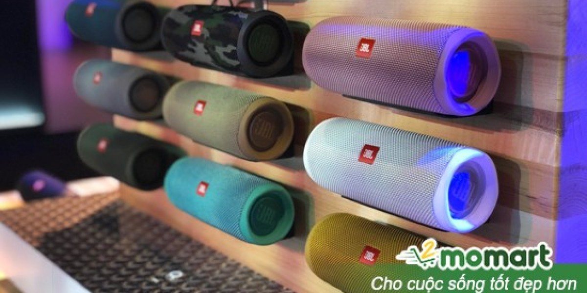 Loa Bluetooth chính hãng mang trong mình nhiều ưu điểm