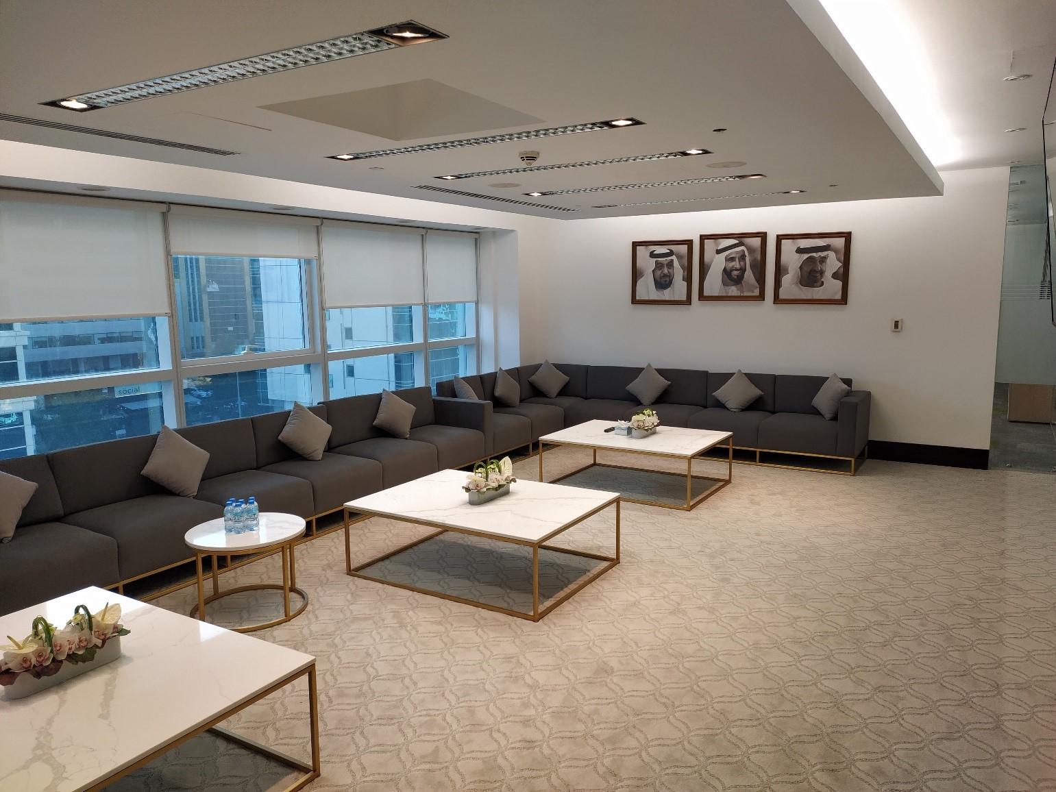 Elevate Your Space: Interior Furniture Dubai for Stylish and Functional Design