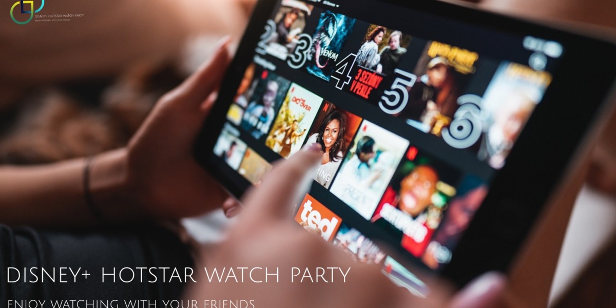 Make Memories: Disney Plus Viewing Parties