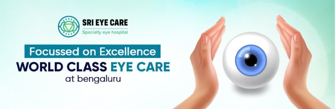 Lasik Eye Treatment Cost in Bangalore Cover Image