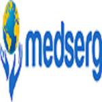 Medserg Medical Tourism Company in India Profile Picture