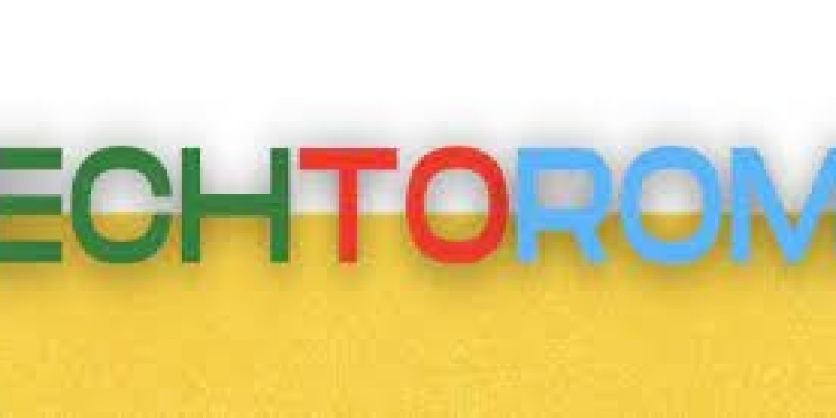 TechToROMs: Your Hub for Free Game ROMs and Emulators!