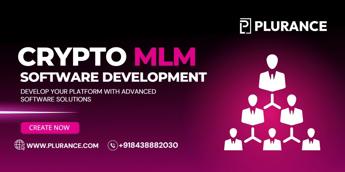 Revolutionize Your MLM Business with Cryptocurrency MLM Software