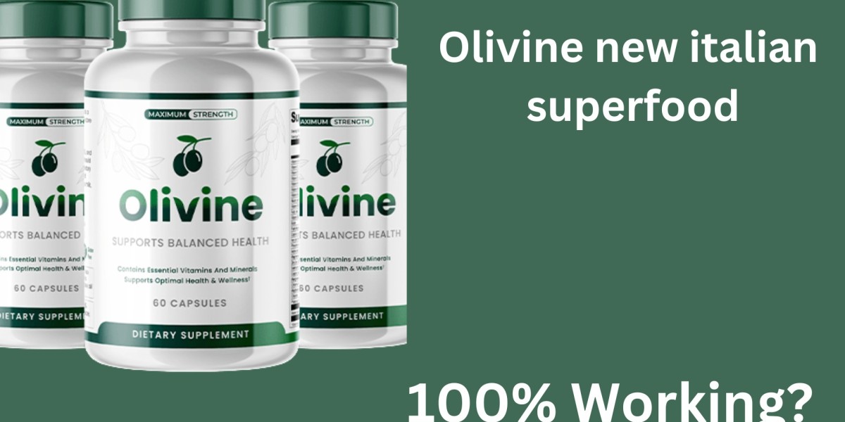 Olivine Reviews Review See It's Price,Ingredients,Benefits