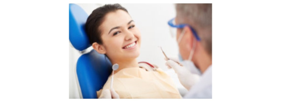 Sunrise Smiles Dentistry Cover Image