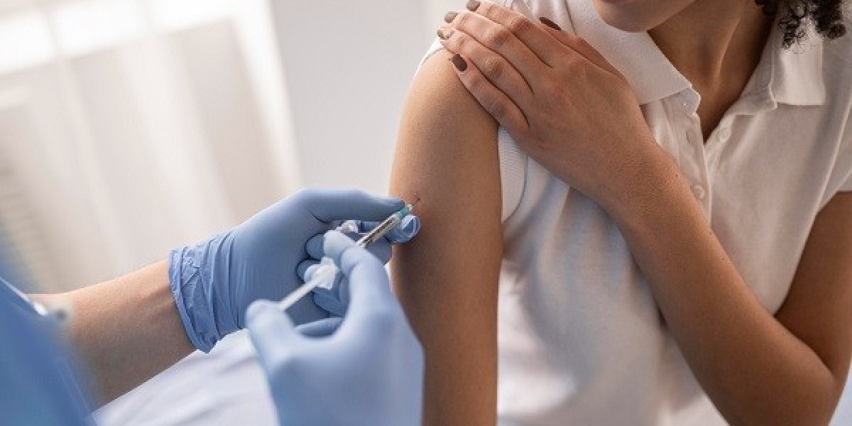 Influenza Vaccine Market Promising Growth Opportunities and Forecast by 2032