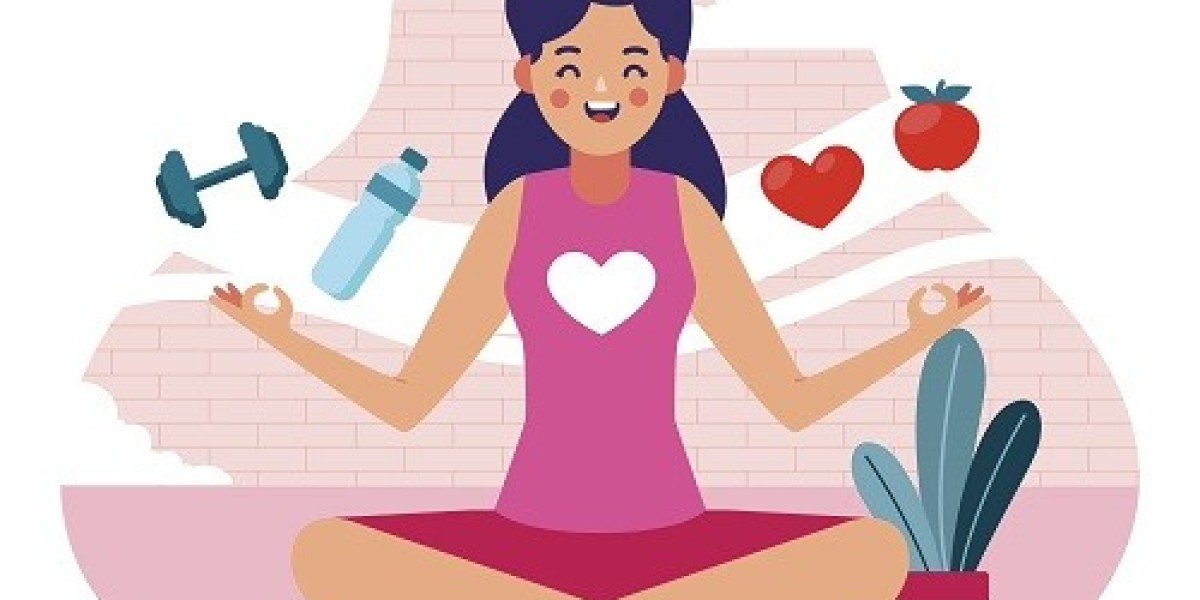 Health And Wellness Market Value Projected to Expand by 2023-2032