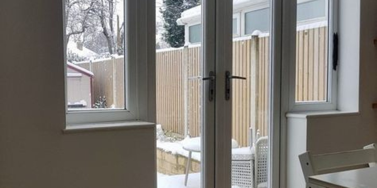 UPVC Sliding Windows: Noise Reduction Techniques