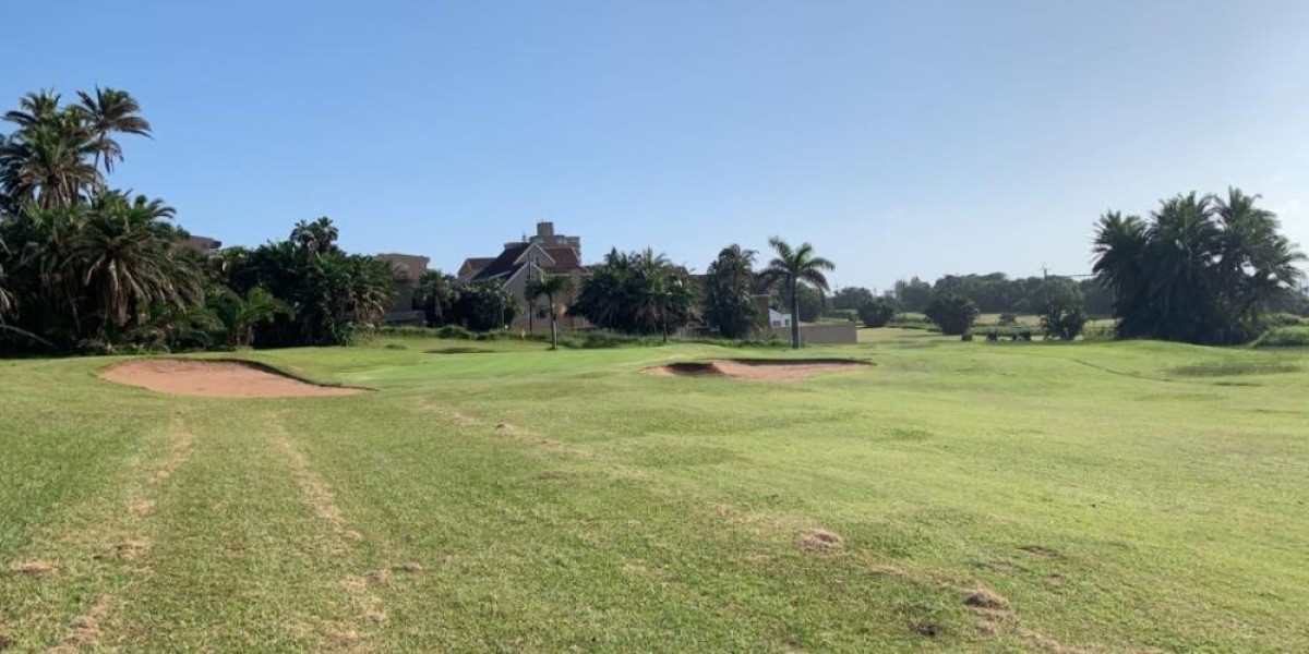Scottburgh Golf Club
