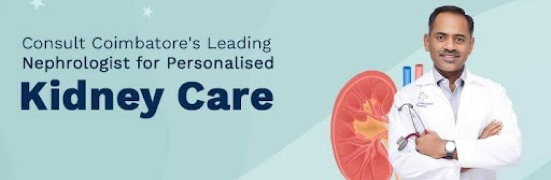 Kidney Treatment in Coimbatore Cover Image