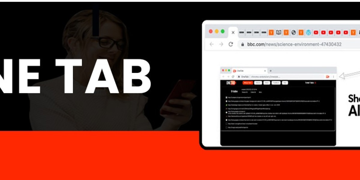 Smooth out Your Internet Perusing with OneTab Chrome Extension